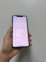 Unlocked iPhone XS MAX 256 GB