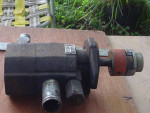 4 Hydraulic pumps, choice