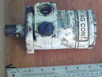 4 Hydraulic pumps, choice