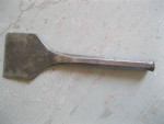 Kraeuter Floor Chisel