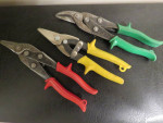 Wiss aviation snips