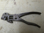 Apex #3 Antique saw set