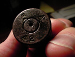 WW2 Remington Arms Bridgeport 50 calibure