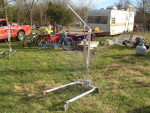 Hoyer Patient Person Lifter hospital healthcare equipment
