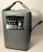 New! Camelbak ChillBak Pack 30 Soft Cooler & Hydration Bladder