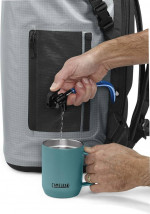 New! Camelbak ChillBak Pack 30 Soft Cooler & Hydration Bladder