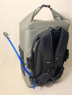 New! Camelbak ChillBak Pack 30 Soft Cooler & Hydration Bladder
