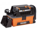 NEW Ridgid 3 Gallon 5.0 Peak HP NXT Wet/Dry Vac (HD0300)