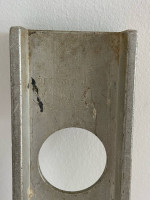 1 Schultes level and 1 Stanley Level Contractor Quality