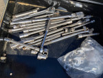 Mechanics Tools