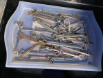 Mechanics Tools