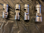 Snap-On / Thorsen 3/8" Drive Swivel Sockets