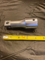 3/4" Drive Extension 4" - Proto