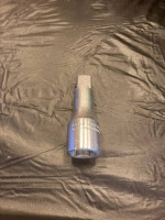 3/4" Drive Extension 4" - Proto