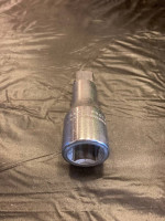 3/4" Drive Extension 4" - Proto