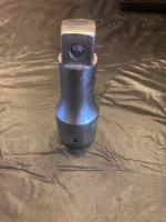3/4" Drive Extension 4" - Proto