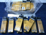 Bostitch Brad Nails**18GA, 1", 3000 Pack each