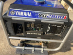 Generator Yamaha YG 2800i