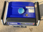 Generator Yamaha YG 2800i