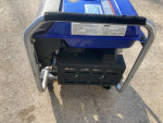 Generator Yamaha YG 2800i