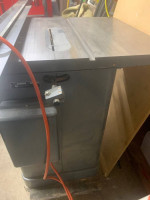 ROCKWELL 10" UNISAW