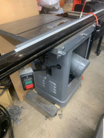 ROCKWELL 10" UNISAW