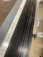 ROCKWELL 10" UNISAW