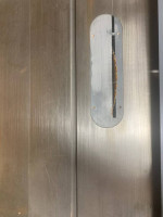 ROCKWELL 10" UNISAW