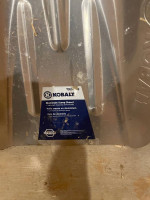 Kobalt Aluminum Scoop Shovel