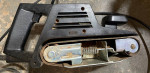 Black & Decker Belt Sander Model # 7447 3" x 21" Belt 1/3 HP