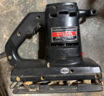 Sears Craftsman Sander Dual Motion 315.10680 4.5 Amps