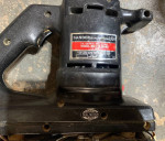 Sears Craftsman Sander Dual Motion 315.10680 4.5 Amps