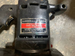 Sears Craftsman Sander Dual Motion 315.10680 4.5 Amps