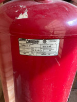 Coleman Premium air compressor