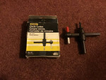 Circle Cutter New/Vintage
