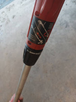 Electric Trimmer and Gas Trimmer
