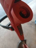 Electric Trimmer and Gas Trimmer