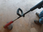 Electric Trimmer and Gas Trimmer