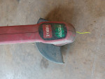 Electric Trimmer and Gas Trimmer