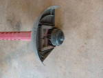 Electric Trimmer and Gas Trimmer