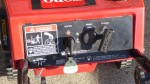TORRO CCR SNOWBLOWER