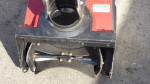 TORRO CCR SNOWBLOWER