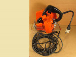 Real Clean K Mart Circular Saw Check Out The Pictures