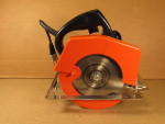 Real Clean K Mart Circular Saw Check Out The Pictures