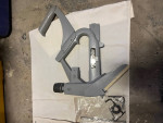 Ports nailer