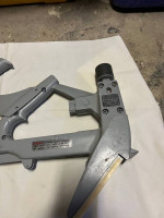 Ports nailer
