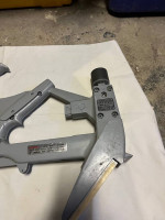 Ports nailer