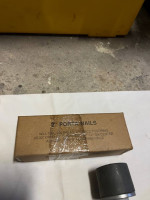 Ports nailer