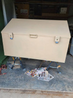 Large Job Box