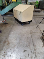 Large Job Box